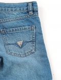 Bermuda jeans Guess - denim - 2