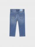 Pantalone jeans Mayoral - medium blue denim - 2