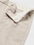 Bermuda Mayoral - beige - 1