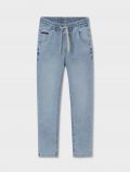 Pantalone jeans Mayoral - chiaro - 3