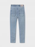 Pantalone jeans Mayoral - chiaro - 4