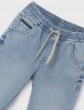 Pantalone jeans Mayoral - chiaro - 5