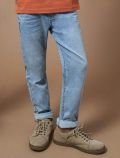 Pantalone jeans Mayoral - chiaro - 0