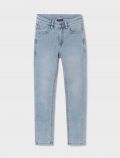 Pantalone jeans Mayoral - chiaro - 2