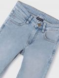 Pantalone jeans Mayoral - chiaro - 3