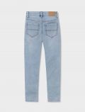 Pantalone jeans Mayoral - chiaro - 4