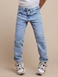 Pantalone jeans Mayoral - chiaro - 0