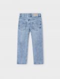 Pantalone jeans Mayoral - chiaro - 1