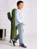 Pantalone jeans Mayoral - grey denim - 2