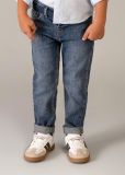 Pantalone jeans Mayoral - denim chiaro - 0