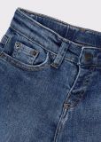 Pantalone jeans Mayoral - denim chiaro - 1