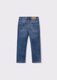 Pantalone jeans Mayoral - denim chiaro - 5