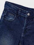 Pantalone jeans Mayoral - scuro - 1