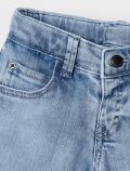 Bermuda jeans Mayoral - chiaro - 1