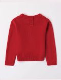 Pullover manica lunga I Do - rosso - 2