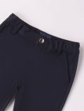 Pantalone I Do - navy - 1