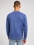 Maglia in felpa Lee - blue - 3