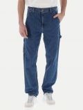 Pantalone jeans Lee - denim - 0