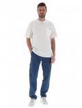 Pantalone jeans Lee - denim - 1