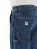 Pantalone jeans Lee - denim - 2