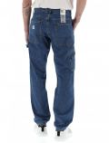 Pantalone jeans Lee - denim - 3