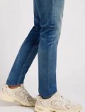 Pantalone jeans Lee - sky - 2