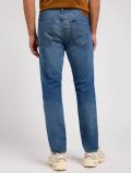 Pantalone jeans Lee - sky - 3