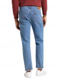 Pantalone jeans Lee - denim - 3