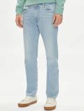 Pantalone jeans Lee - denim - 0