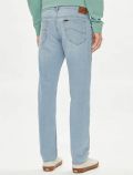 Pantalone jeans Lee - denim - 3