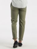 Pantalone casual Stpants - salvia - 2