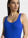 Costume intero Bellissima - blu - 1