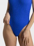 Costume intero Bellissima - blu - 2
