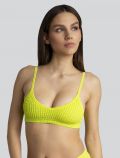 Costume reggiseno Bellissima - lime - 1