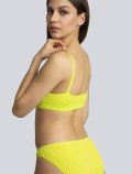 Costume reggiseno Bellissima - lime - 2