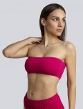 Costume reggiseno Bellissima - fucsia - 0