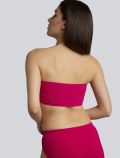 Costume reggiseno Bellissima - fucsia - 2
