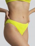 Costume slip Bellissima - lime - 0