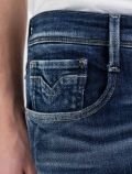 Pantalone jeans Replay - jeans - 2