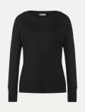 Maglia manica lunga Street One - nero - 4