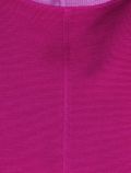 Maglia in felpa Street One - fucsia - 2