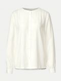 Camicia manica lunga casual Street One - bianco - 4