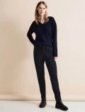 Pantalone Street One - blu - 1