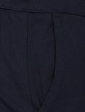 Pantalone Street One - blu - 2