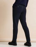 Pantalone Street One - blu - 3