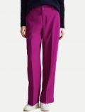 Pantalone Street One - fucsia - 0