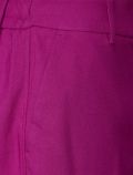 Pantalone Street One - fucsia - 2