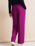 Pantalone Street One - fucsia - 3