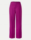 Pantalone Street One - fucsia - 4