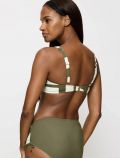 Costume reggiseno Triumph - verde - 3